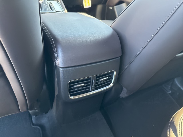 2025 Mazda CX-5 2.5 Turbo Signature Image 27 of 30