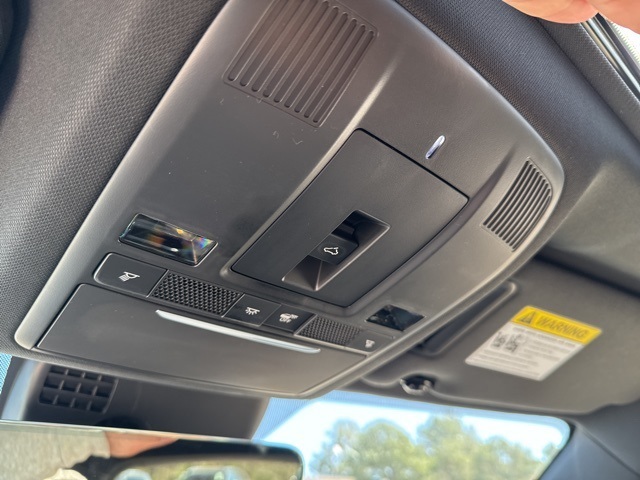 2025 Mazda CX-5 2.5 Turbo Signature Image 25 of 30