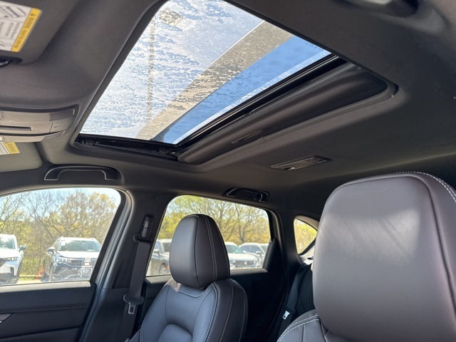 2025 Mazda CX-5 2.5 Turbo Signature Image 14 of 30