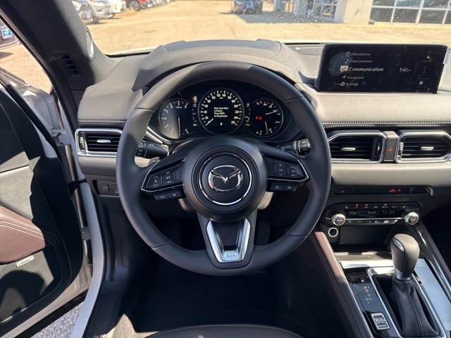 2025 Mazda CX-5 2.5 Turbo Signature Image 30 of 30
