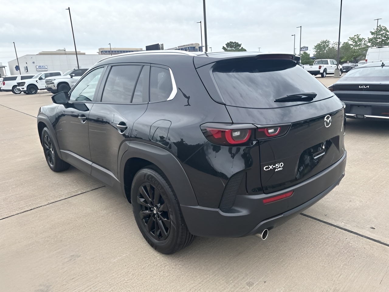 Vehicle image 41 of 42