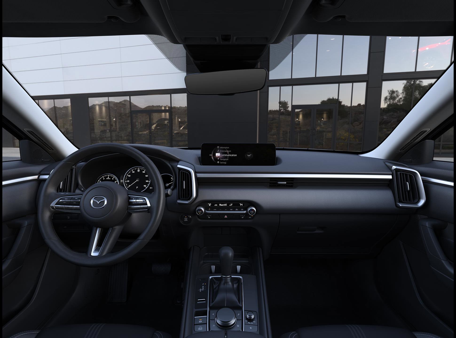 2025 Mazda CX-50 2.5 S Preferred Package Image 6 of 6