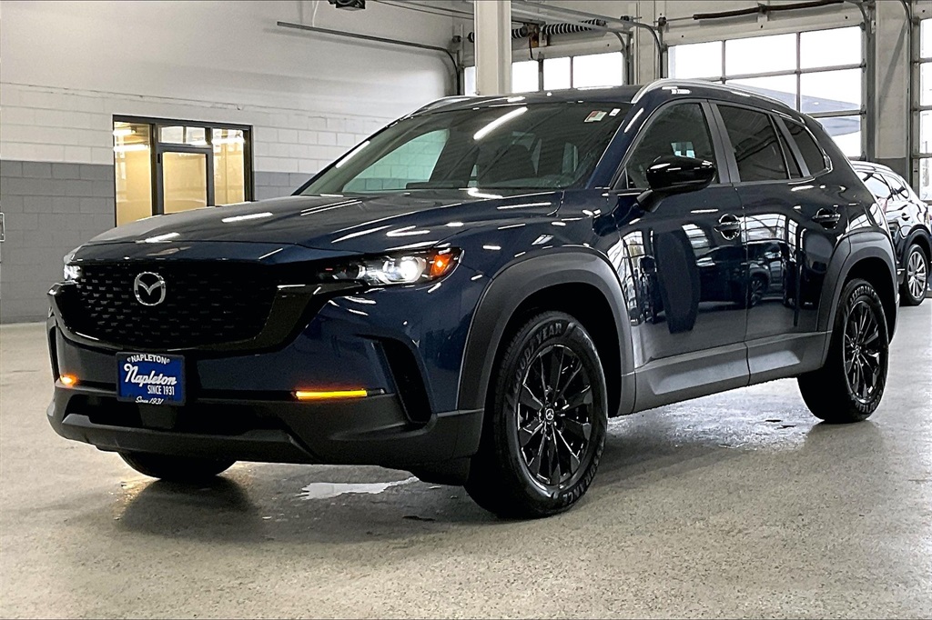 Vehicle image 1 of 12