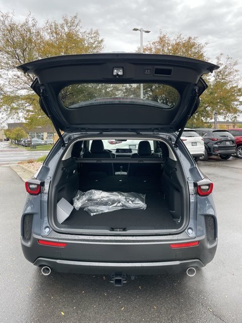 2025 Mazda CX-50 2.5 S Preferred Package Image 9 of 13