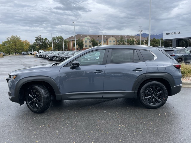 2025 Mazda CX-50 2.5 S Preferred Package Image 8 of 13