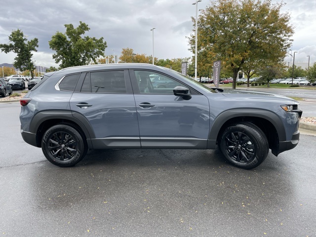 2025 Mazda CX-50 2.5 S Preferred Package Image 4 of 13