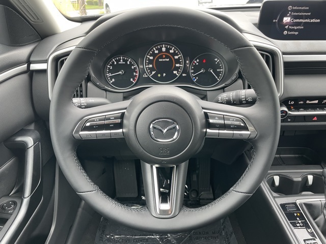 2025 Mazda CX-50 2.5 S Preferred Package Image 13 of 13