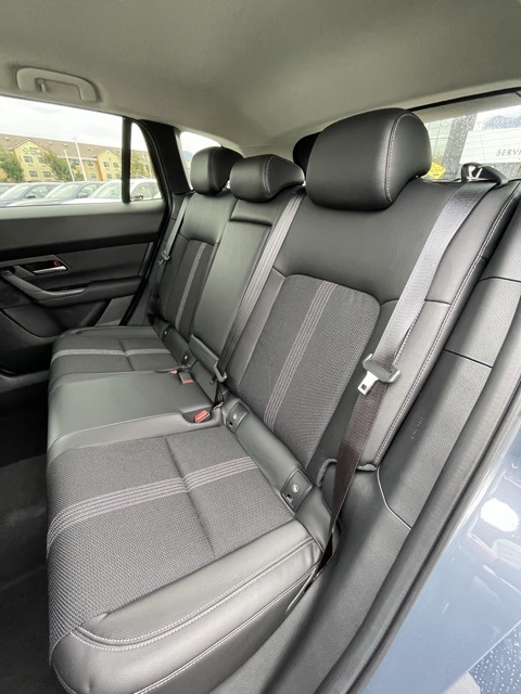 2025 Mazda CX-50 2.5 S Preferred Package Image 10 of 13