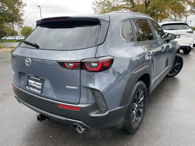 2025 Mazda CX-50 2.5 S Preferred Package Image 5 of 13
