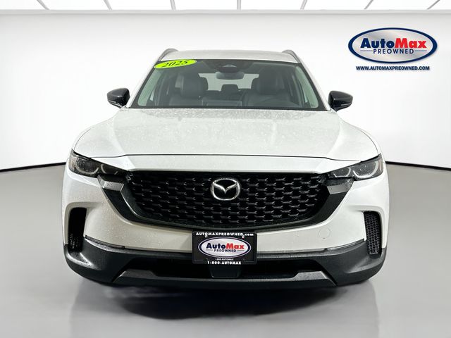 2025 Mazda CX-50 2.5 S Preferred Package Image 2 of 30