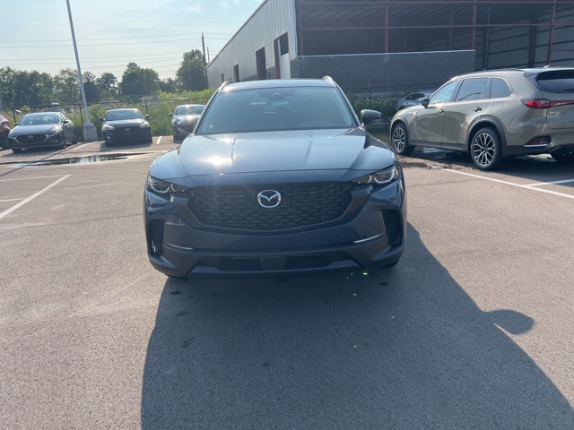 2025 Mazda CX-50 2.5 S Preferred Package Image 5 of 35