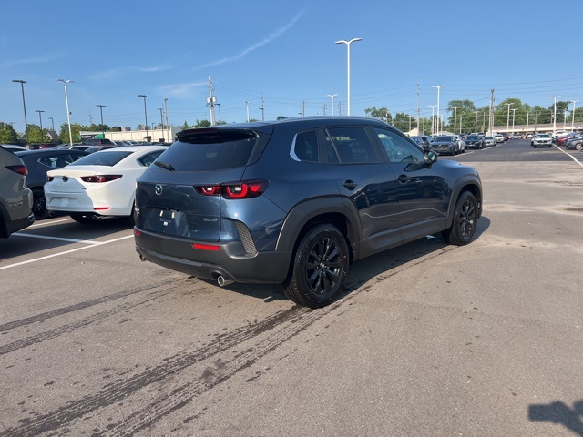 2025 Mazda CX-50 2.5 S Preferred Package Image 9 of 35