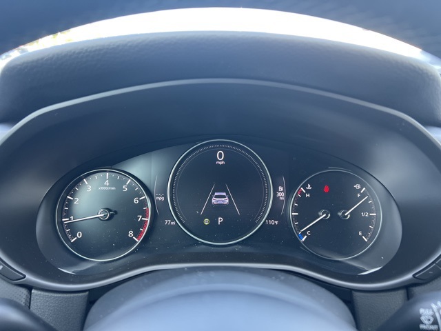 2025 Mazda CX-50 2.5 S Preferred Package Image 21 of 35