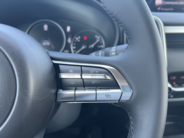 2025 Mazda CX-50 2.5 S Preferred Package Image 35 of 35