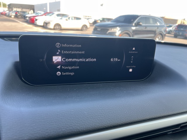 2025 Mazda CX-50 2.5 S Preferred Package Image 22 of 35