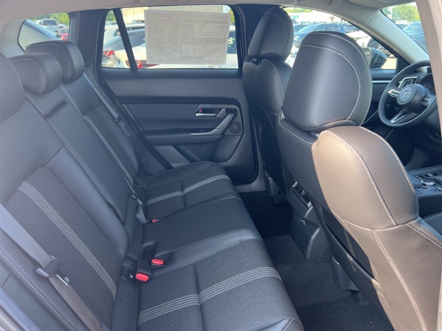 2025 Mazda CX-50 2.5 S Preferred Package Image 18 of 35