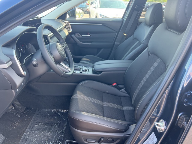 2025 Mazda CX-50 2.5 S Preferred Package Image 20 of 35