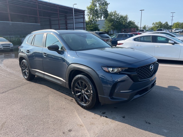 2025 Mazda CX-50 2.5 S Preferred Package Image 6 of 35