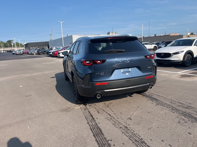 2025 Mazda CX-50 2.5 S Preferred Package Image 14 of 35