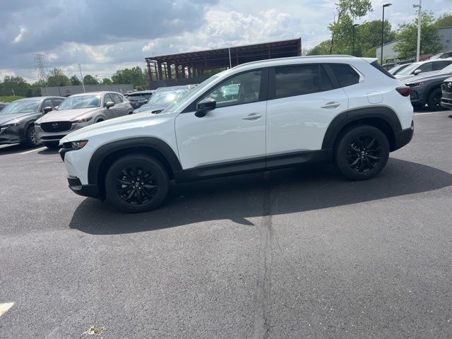 2025 Mazda CX-50 2.5 S Preferred Package Image 2 of 45