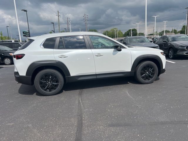 2025 Mazda CX-50 2.5 S Preferred Package Image 14 of 45