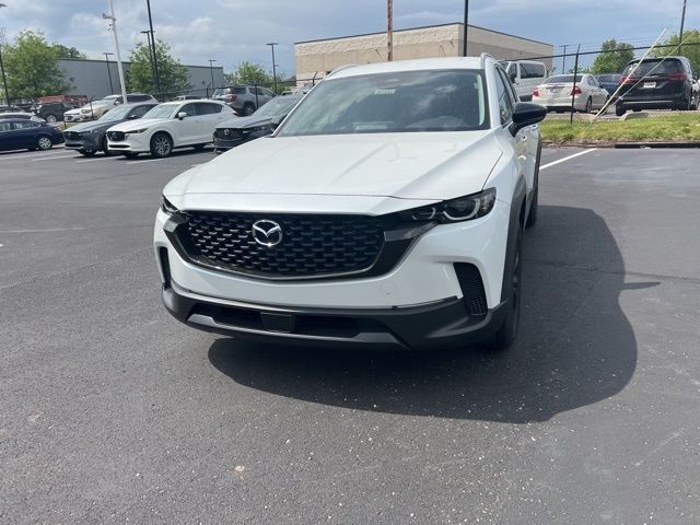 2025 Mazda CX-50 2.5 S Preferred Package Image 5 of 45