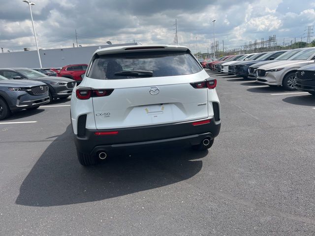 2025 Mazda CX-50 2.5 S Preferred Package Image 21 of 45