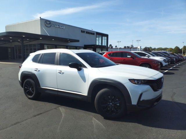 2025 Mazda CX-50 2.5 S Preferred Package Image 11 of 45