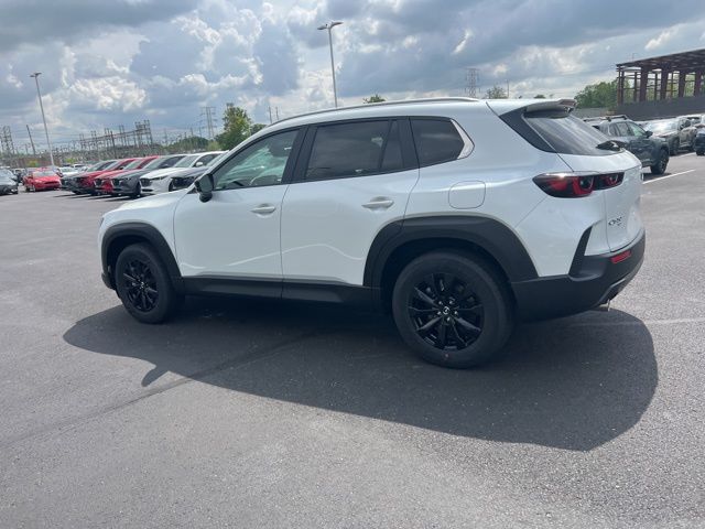 2025 Mazda CX-50 2.5 S Preferred Package Image 22 of 45