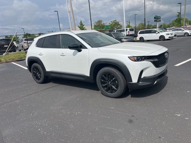 2025 Mazda CX-50 2.5 S Preferred Package Image 10 of 45