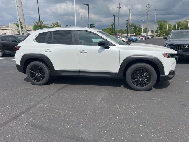 2025 Mazda CX-50 2.5 S Preferred Package Image 12 of 45