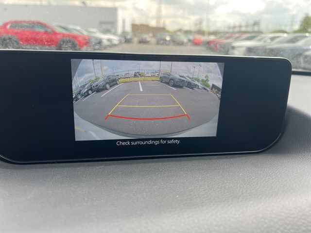2025 Mazda CX-50 2.5 S Preferred Package Image 32 of 45