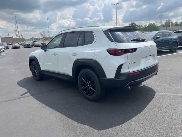 2025 Mazda CX-50 2.5 S Preferred Package Image 23 of 45