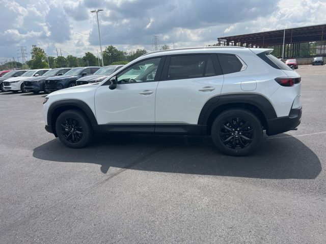 2025 Mazda CX-50 2.5 S Preferred Package Image 25 of 45