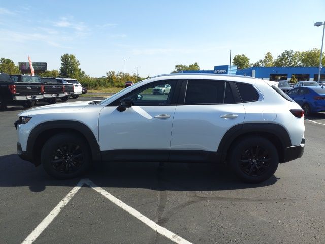 2025 Mazda CX-50 2.5 S Preferred Package Image 24 of 45