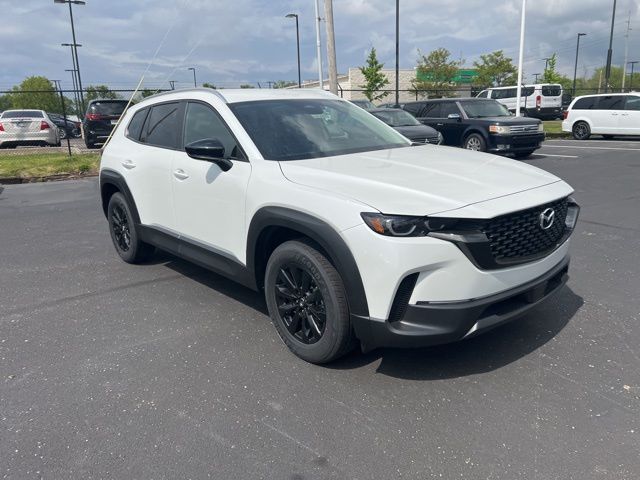 2025 Mazda CX-50 2.5 S Preferred Package Image 9 of 45