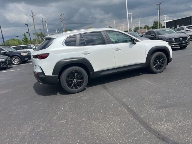 2025 Mazda CX-50 2.5 S Preferred Package Image 16 of 45