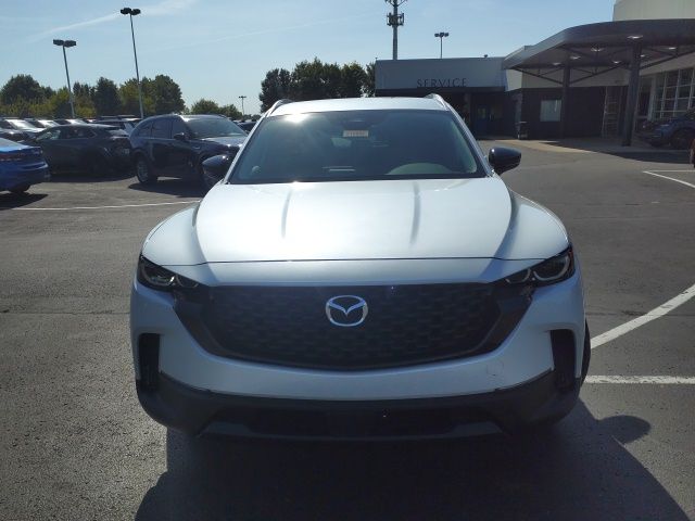 2025 Mazda CX-50 2.5 S Preferred Package Image 6 of 45