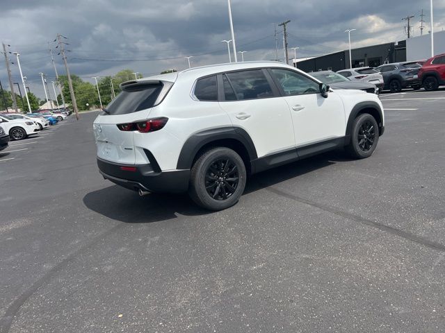 2025 Mazda CX-50 2.5 S Preferred Package Image 17 of 45