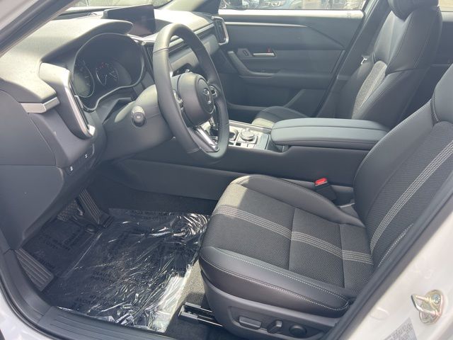 2025 Mazda CX-50 2.5 S Preferred Package Image 29 of 45