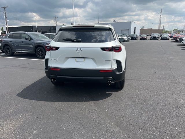 2025 Mazda CX-50 2.5 S Preferred Package Image 20 of 45