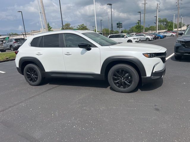 2025 Mazda CX-50 2.5 S Preferred Package Image 8 of 45