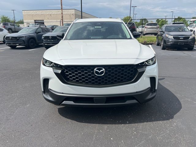 2025 Mazda CX-50 2.5 S Preferred Package Image 7 of 45