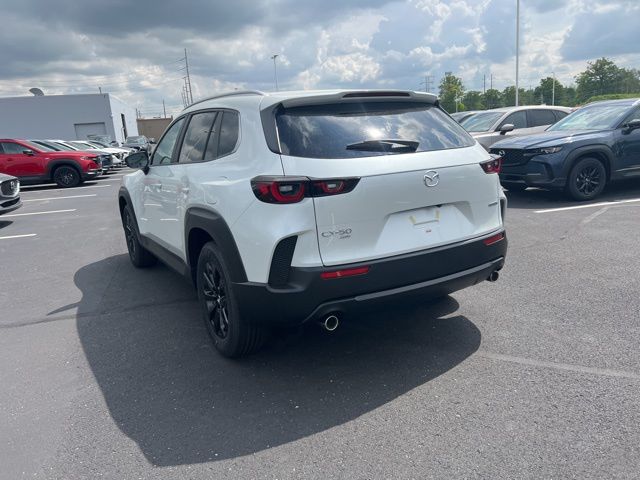 2025 Mazda CX-50 2.5 S Preferred Package Image 18 of 45