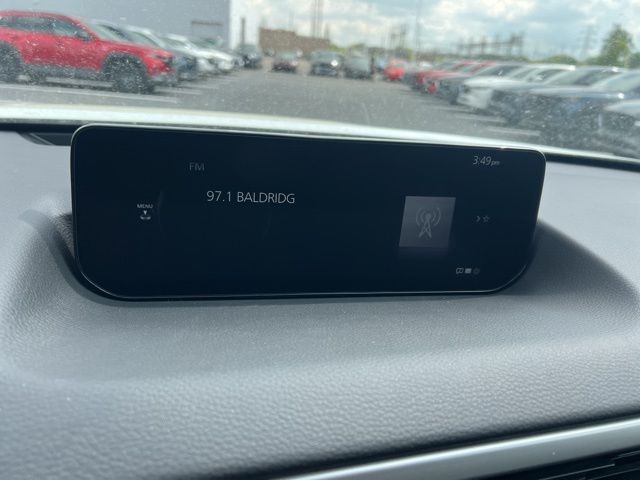 2025 Mazda CX-50 2.5 S Preferred Package Image 45 of 45