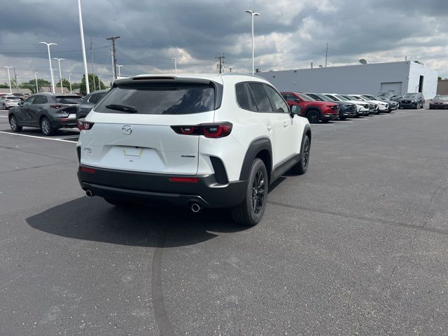 2025 Mazda CX-50 2.5 S Preferred Package Image 15 of 45