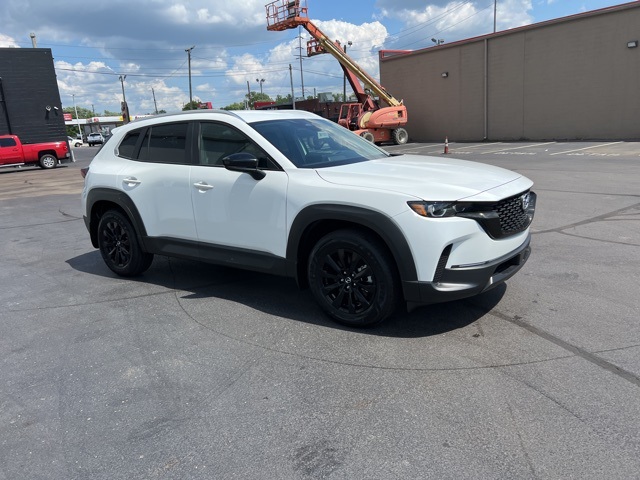 2025 Mazda CX-50 2.5 S Preferred Package Image 9 of 37