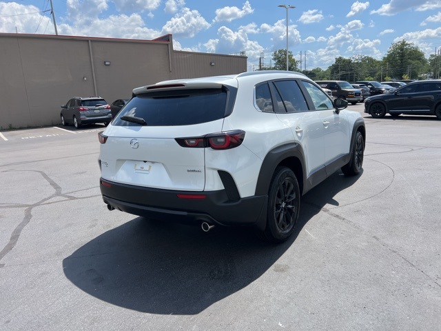 2025 Mazda CX-50 2.5 S Preferred Package Image 11 of 37