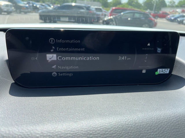 2025 Mazda CX-50 2.5 S Preferred Package Image 35 of 37