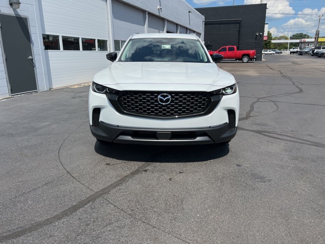 2025 Mazda CX-50 2.5 S Preferred Package Image 5 of 37